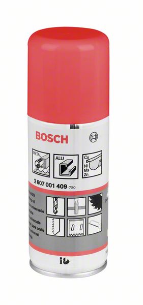 2607001409 Univerzální řezný olej Bosch