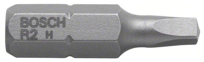 2608521108 Šroubovací bit zvlášť tvrdý Extra-Hart R1, 25 mm Bosch