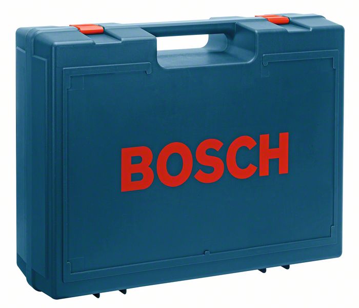 1619P06556 Plastový kufr Bosch 445 x 316 x 124 mm Bosch