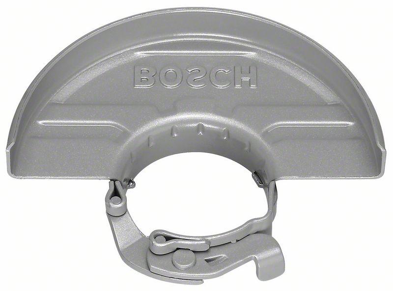 2605510281 Ochranný kryt bez plechového krytu k broušení 230 mm Bosch