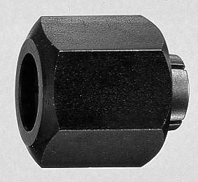2608570100 Kleštinové upínací pouzdro 6 mm, 19 mm Bosch