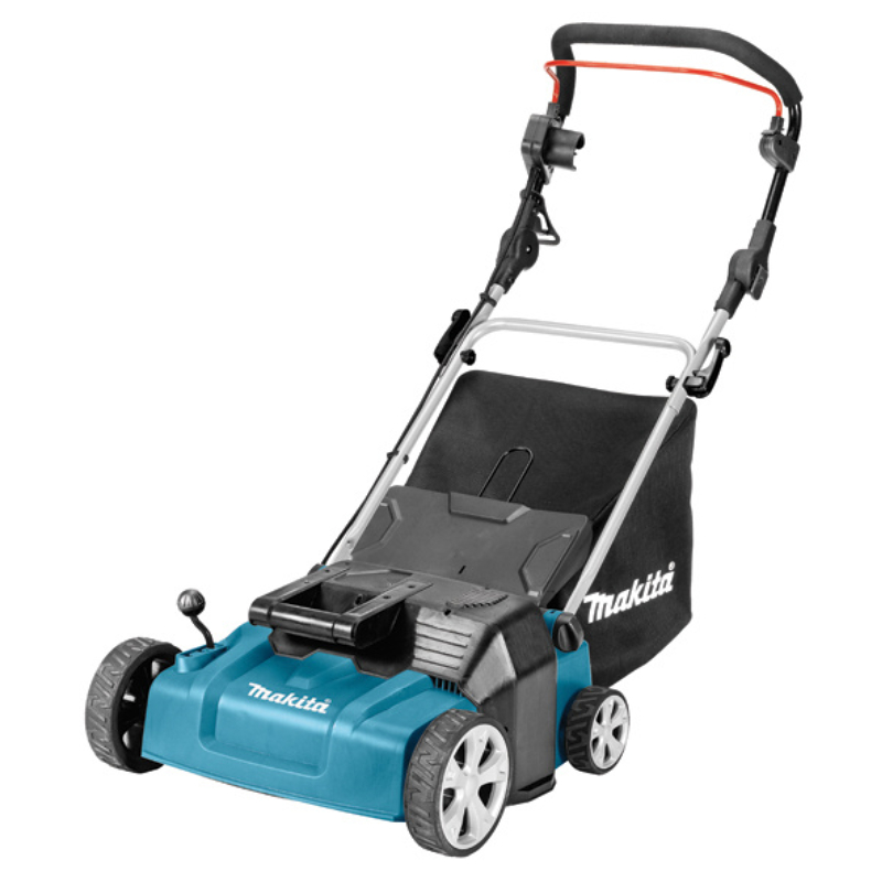 UV3600 Elektrický vertikutátor 36cm 1800W Makita + DÁREK ZDARMA!