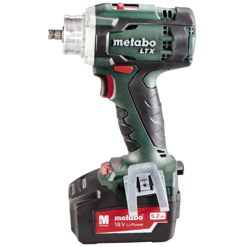Bs 18 ltx bl i. Metabo шуруповерт 18v quick LTX. Metabowerke GMBH