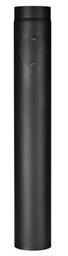 AMT01011 Trubka 120/1000/1,5 mm s čistícím otvorem HOMELUX