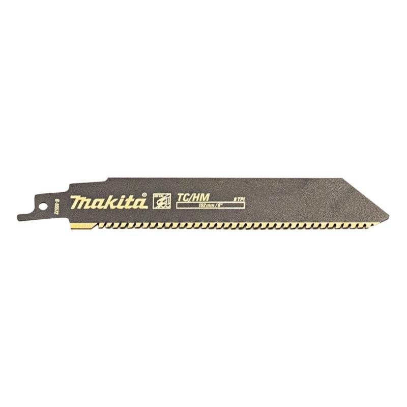B-55572 Pilový plátek na kov, 152mm x 1,25mm x 8TPI Makita