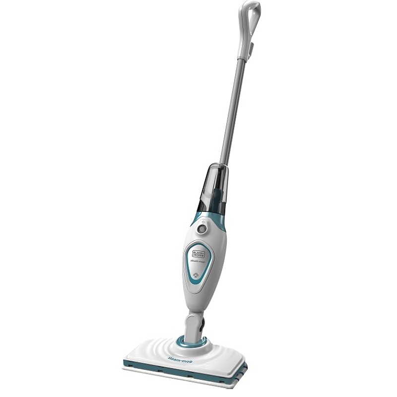 FSM1605 Parní mop Black a Decker