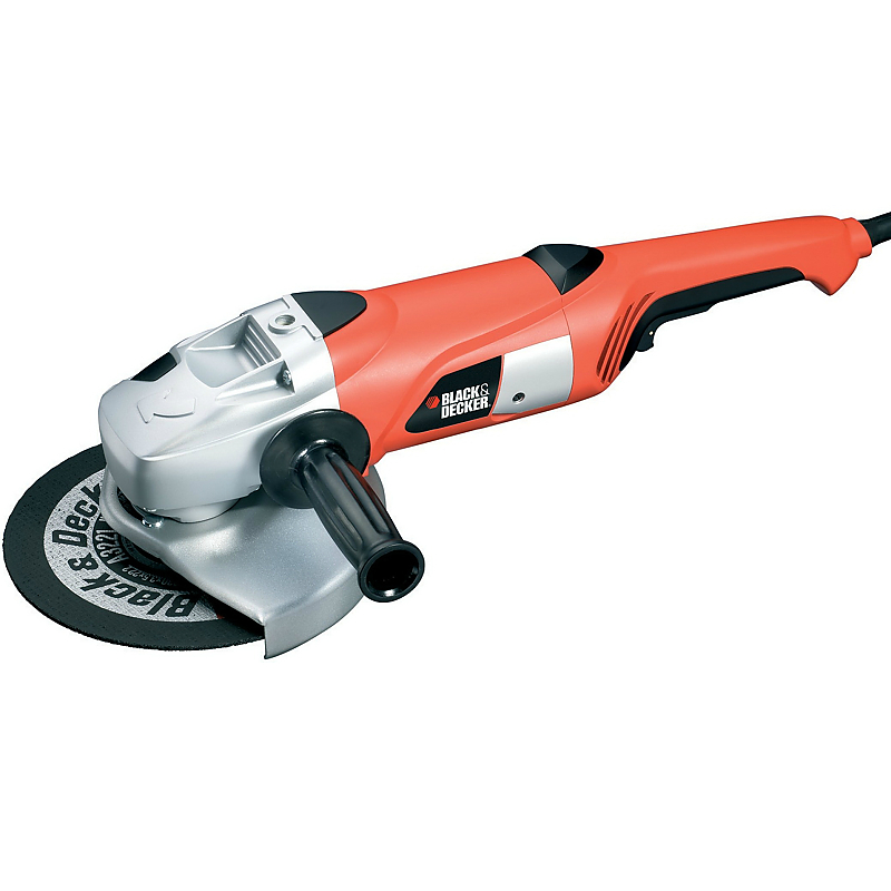 KG2000 Úhlová bruska 230mm Black a Decker