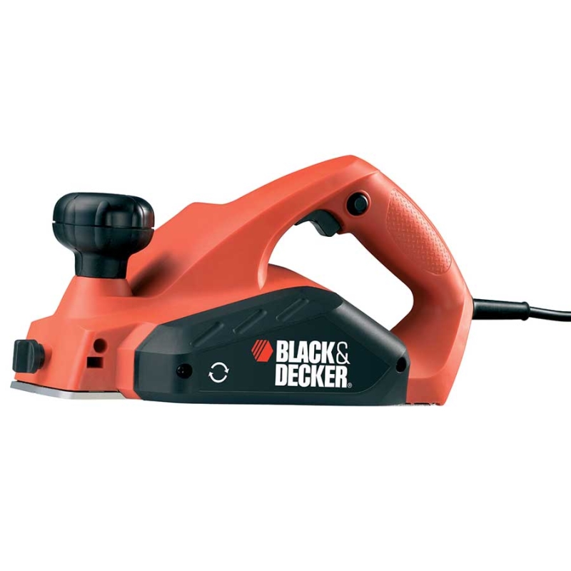 KW712 Hoblík Black a Decker