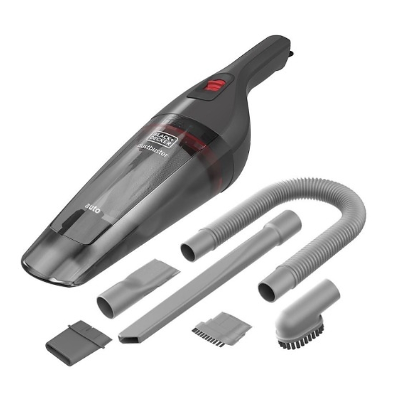 NVB12AVA Autovysavač 12V Black a Decker