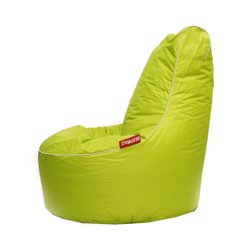 BB-outbag-limet Sedací vak OutBag limet BeanBag