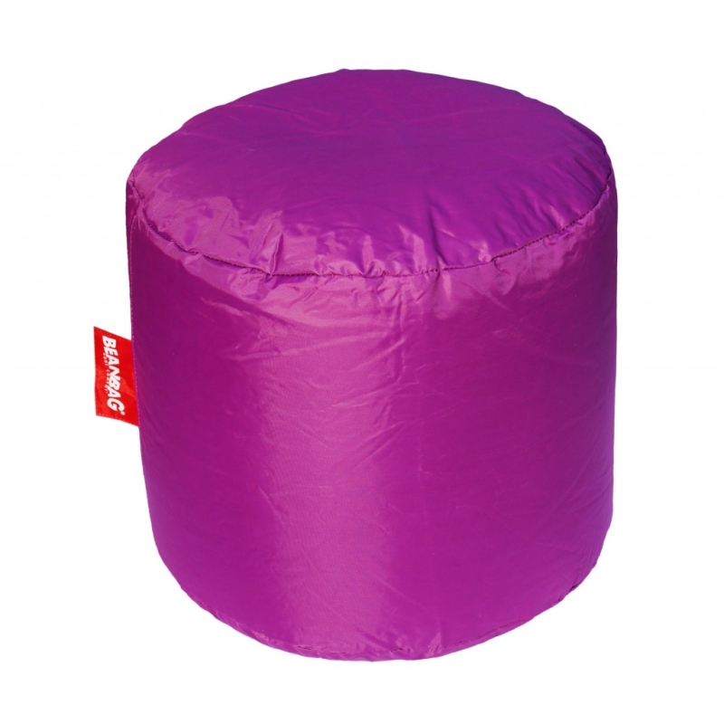 BB-roller-purple Sedací vak roller purple BeanBag
