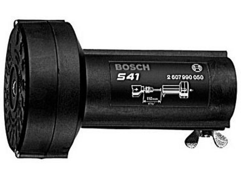 2607990050 Ostřič vrtáků Bosch S 41