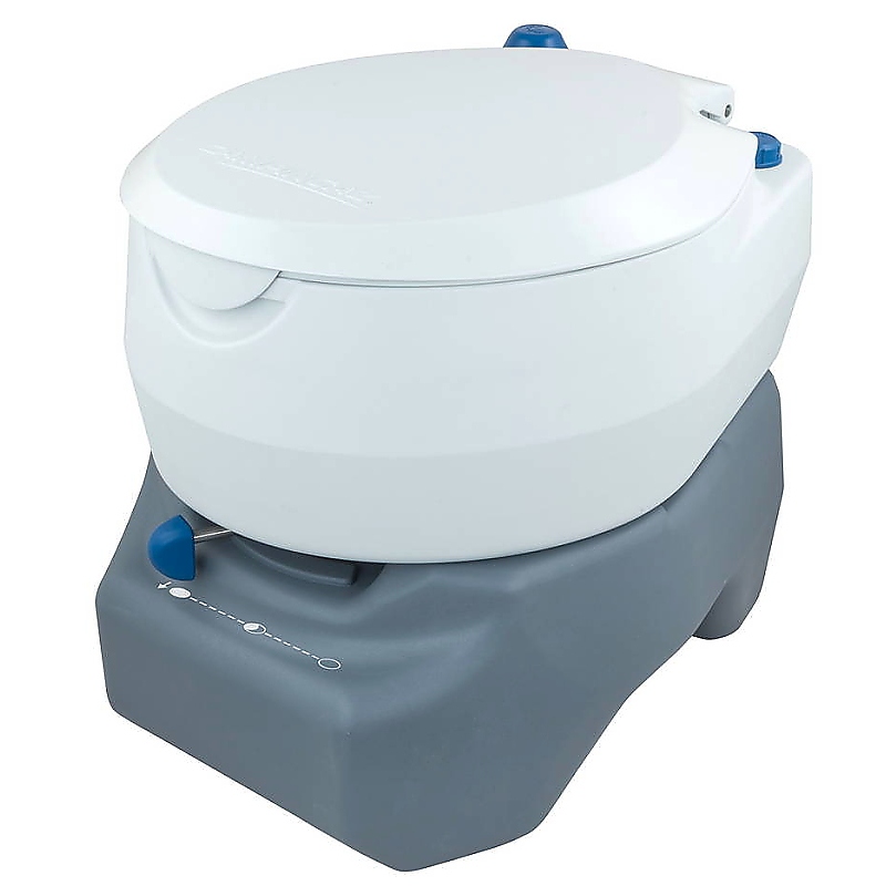 2000030582 Chemická toaleta CAMPINGAZ Portable Toilet 20L