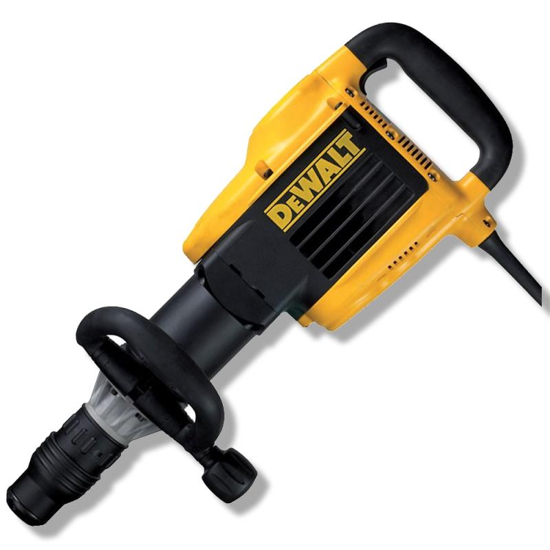 D25899K Bourací kladivo SDS-Max 10kg DeWALT