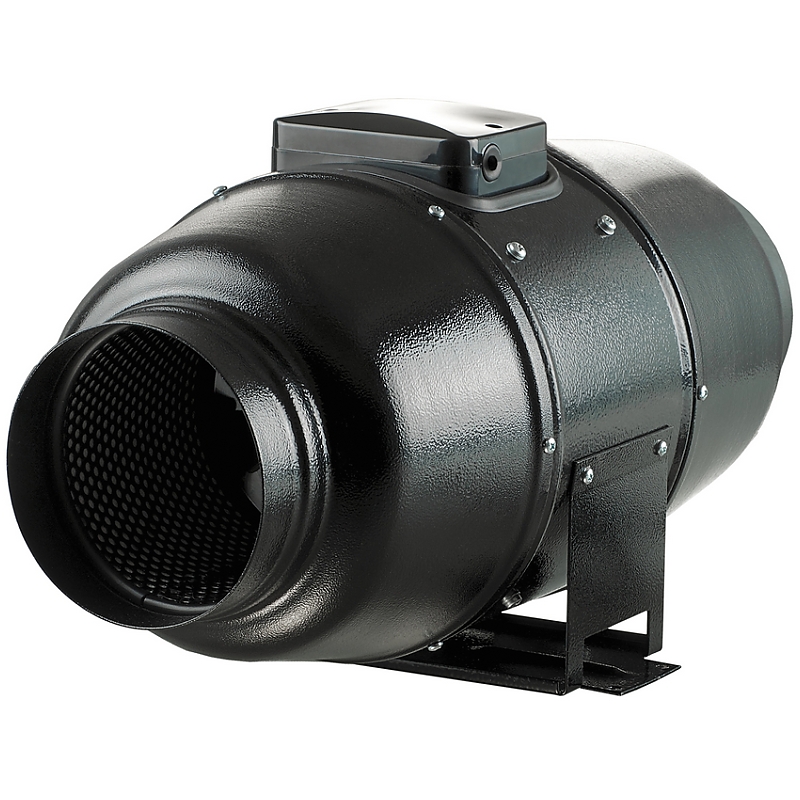 3072 Nízkohlukový potrubní ventilátor s vyšším tlakem 98mm DALAP AP 100 QUIET + DÁREK ZDARMA!
