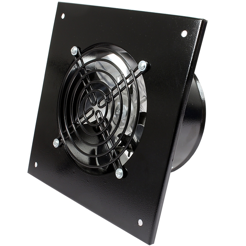 3228 Nástěnný ventilátor DALAP TF 250