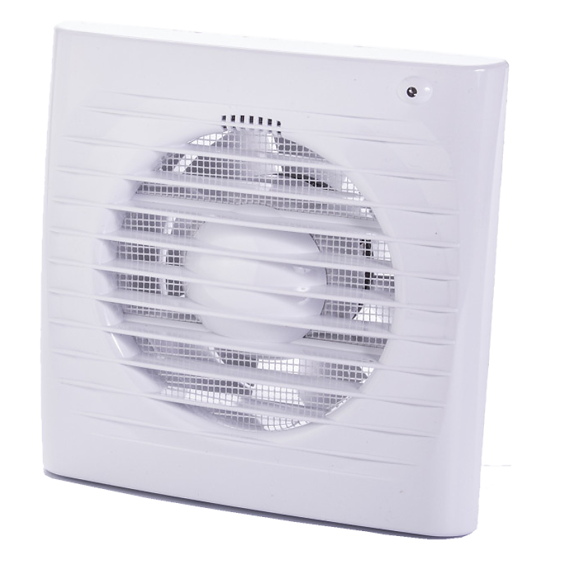 41450 Koupelnový axiální ventilátor DALAP 100 ELKE