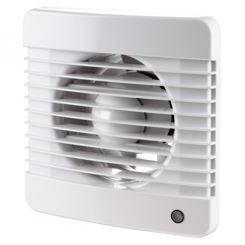 41552 Axiální ventilátor s vyšším výkonem DALAP 150 GRACE ZW