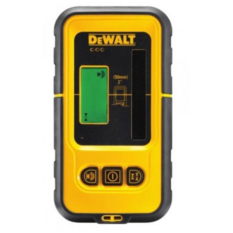 DE0892 Laserový detektor do 50m pro DW088K/DW089K DeWALT