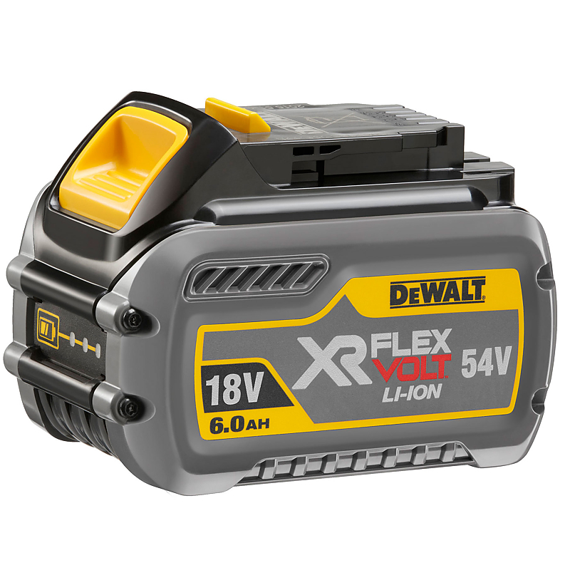 DCB546 Akumulátor 18/54V 6,0Ah DeWALT FLEXVOLT