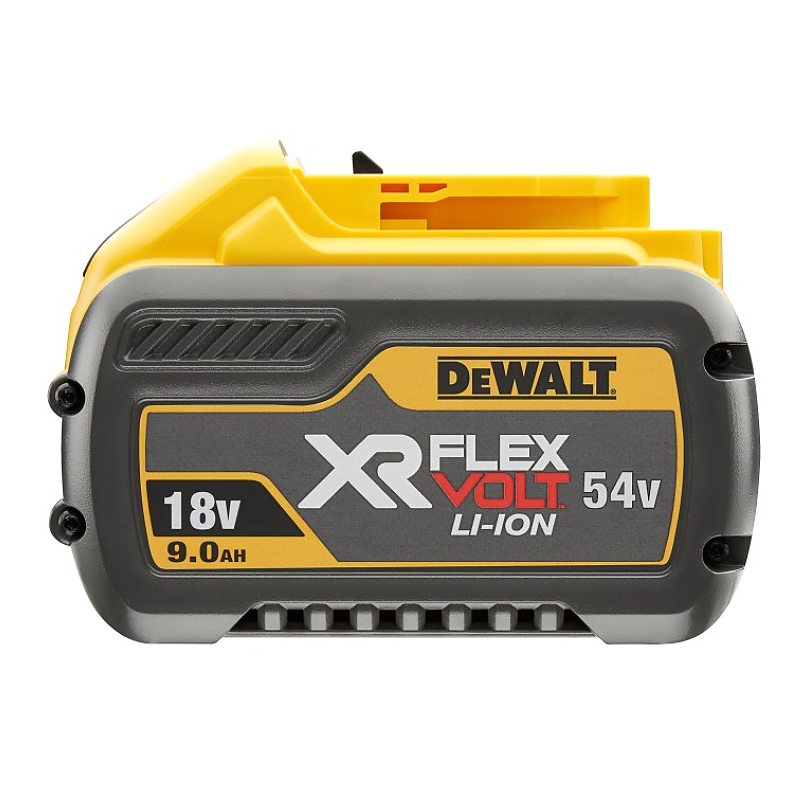 DCB547 Akumulátor 18/54V 9,0Ah DeWALT FLEXVOLT