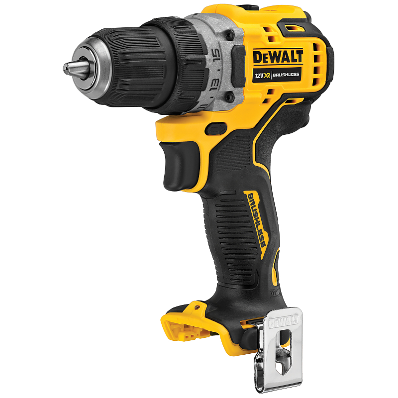 DCD701N Aku vrtačka 12V bez aku DeWALT