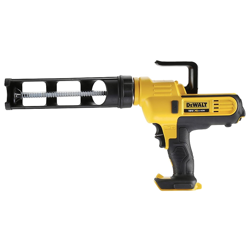 DCE560N Aku výtlačná pistole 18V bez aku DeWALT