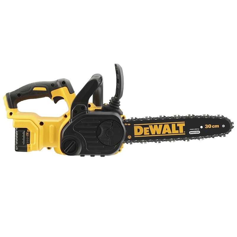 DCM565P1 Aku řetězová pila 5,0Ah 18V DeWALT