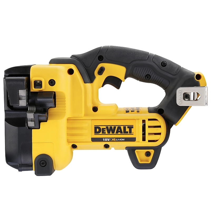 DCS350NT Aku střihač závitových tyčí 18V bez aku DeWALT