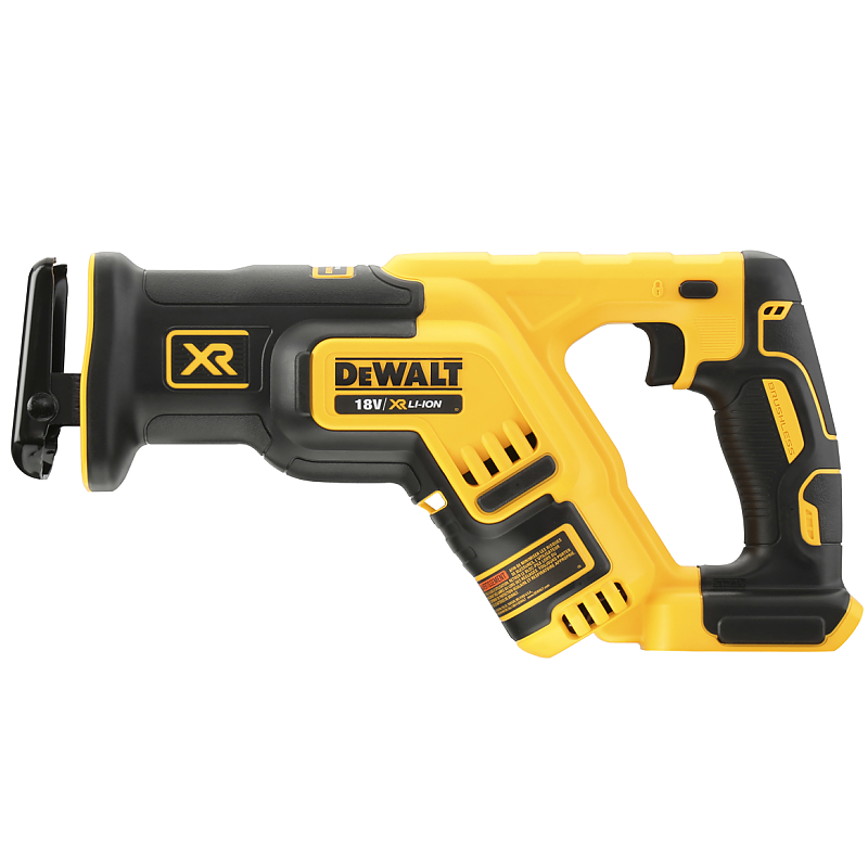 DCS367N Aku mečová pila 18V bez aku DeWALT