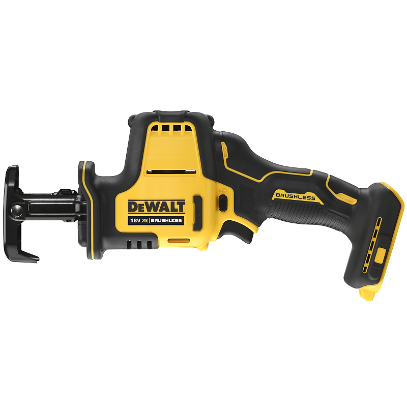 DCS369NT Aku mečová pila 18V bez aku DeWALT