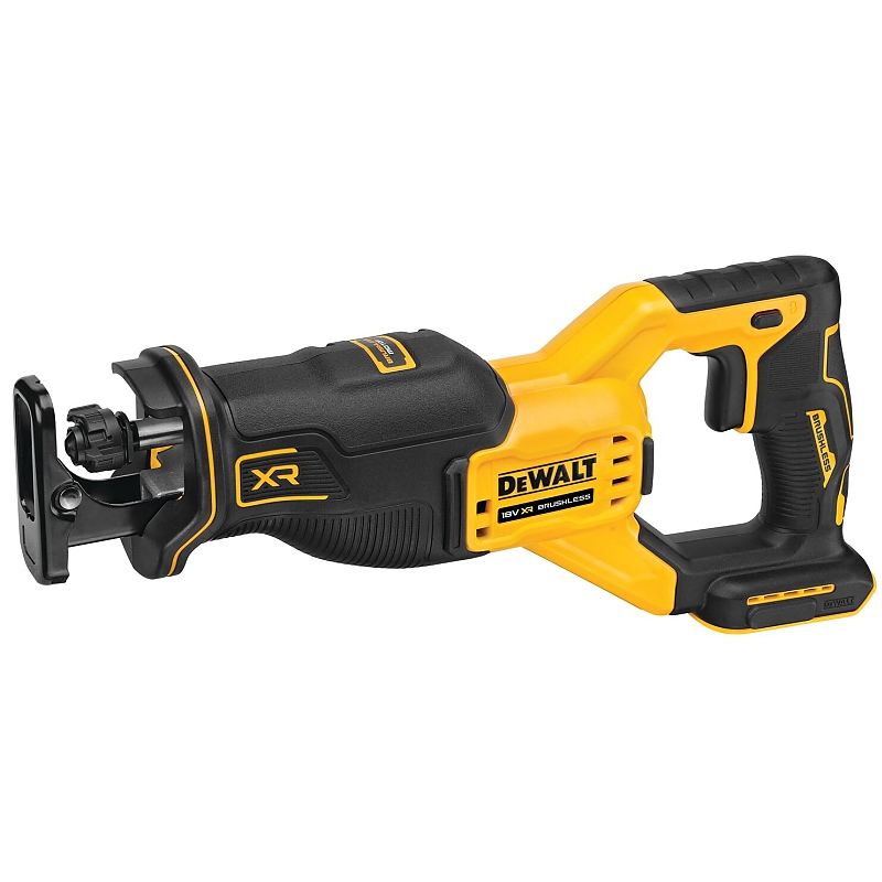 DCS382N Aku mečová pila 18V bez aku DeWALT