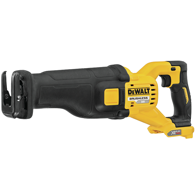 DCS389N Aku mečová pila 54V bez aku DeWALT