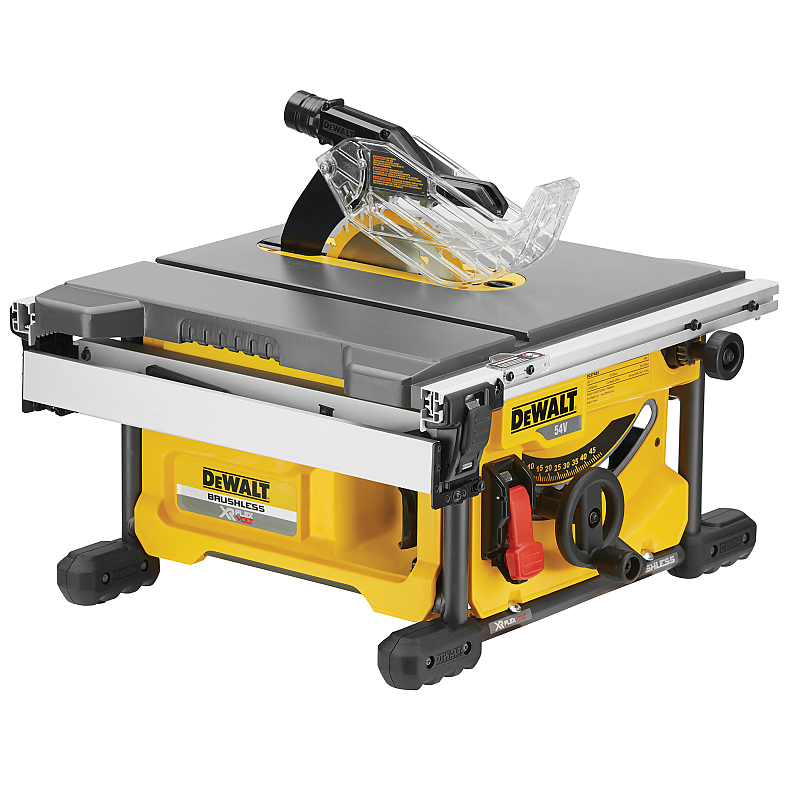 DCS7485N Stolní aku pila DeWALT FLEXVOLT