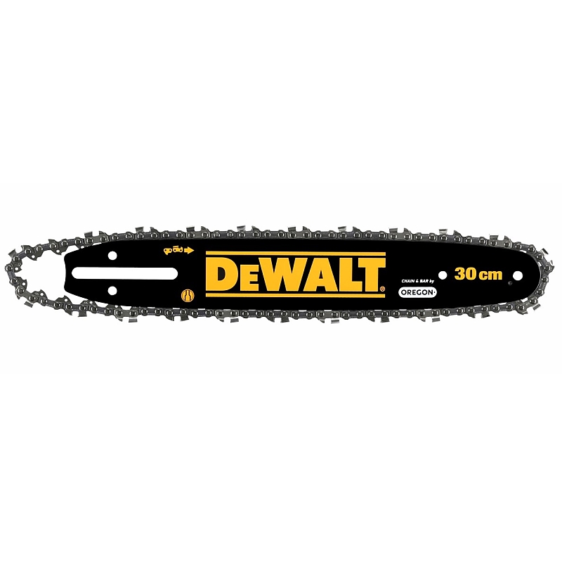 DT20665 Lišta 30cm a řetěz OREGON 30cm DeWALT