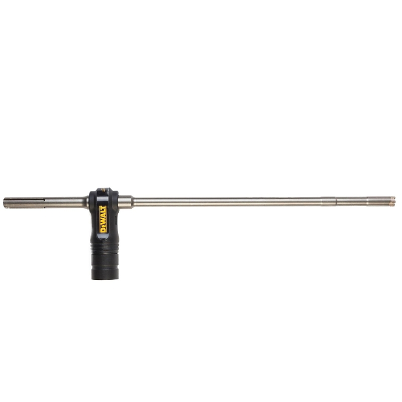 DT60231 Dutý vrták s odsáváním SDS-MAX 18x600mm DeWALT