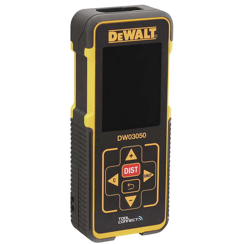 DW03050 Laserový měřič vzdálenosti DeWALT