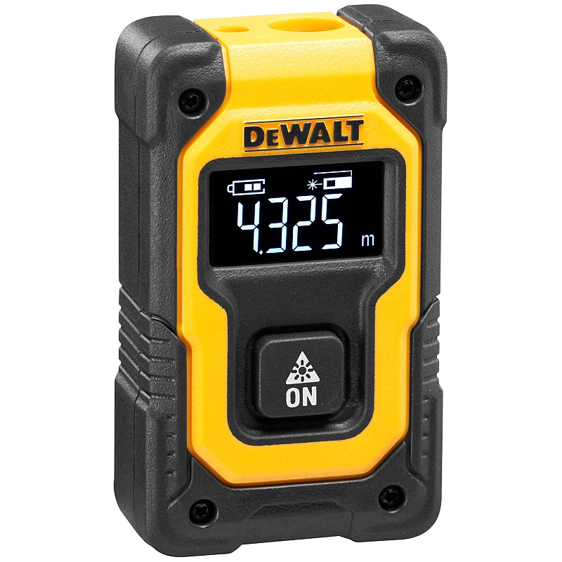 DW055PL Laserový dálkoměr 16m DeWALT