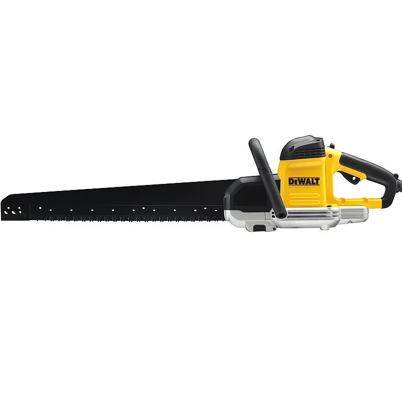 DWE397 Pila Alligator 430mm se sadou plátků pro Poroton 12 DeWALT + DÁREK ZDARMA!