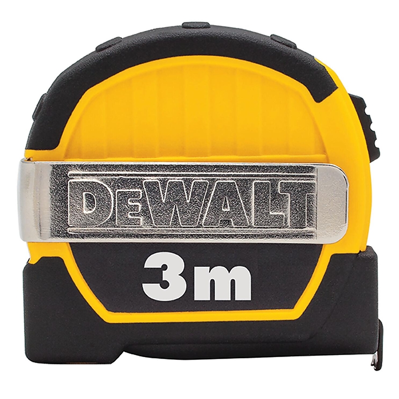 DWHT36098-1 Kompaktní svinovací metr 3 m DeWALT