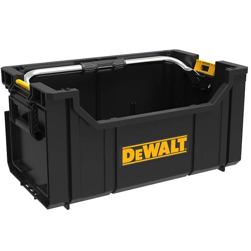 DWST1-75654 Otevřený box TOUGHSYSTEM Dewalt