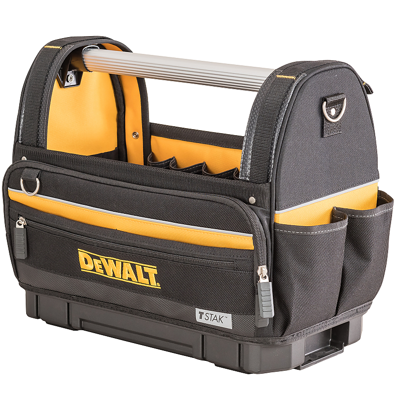 DWST82990-1 Otevřená přepravka TSTAK Dewalt