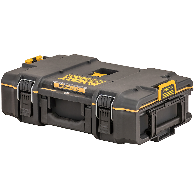 DWST83293-1 Kufr Tough Box DS166 TOUGHSYSTEM 2.0 DeWALT