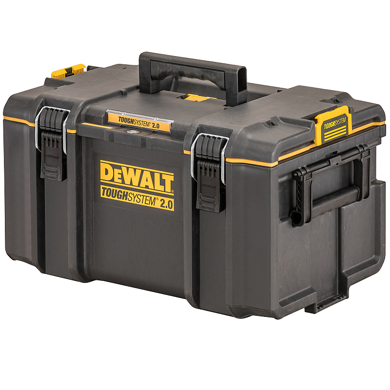 DWST83294-1 Kufr Tough Box DS300 TOUGHSYSTEM 2.0 DeWALT