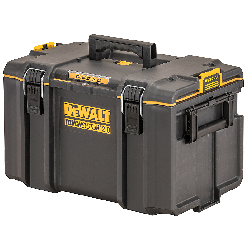 DWST83342-1 Kufr Tough Box DS400 TOUGHSYSTEM 2.0 DeWALT