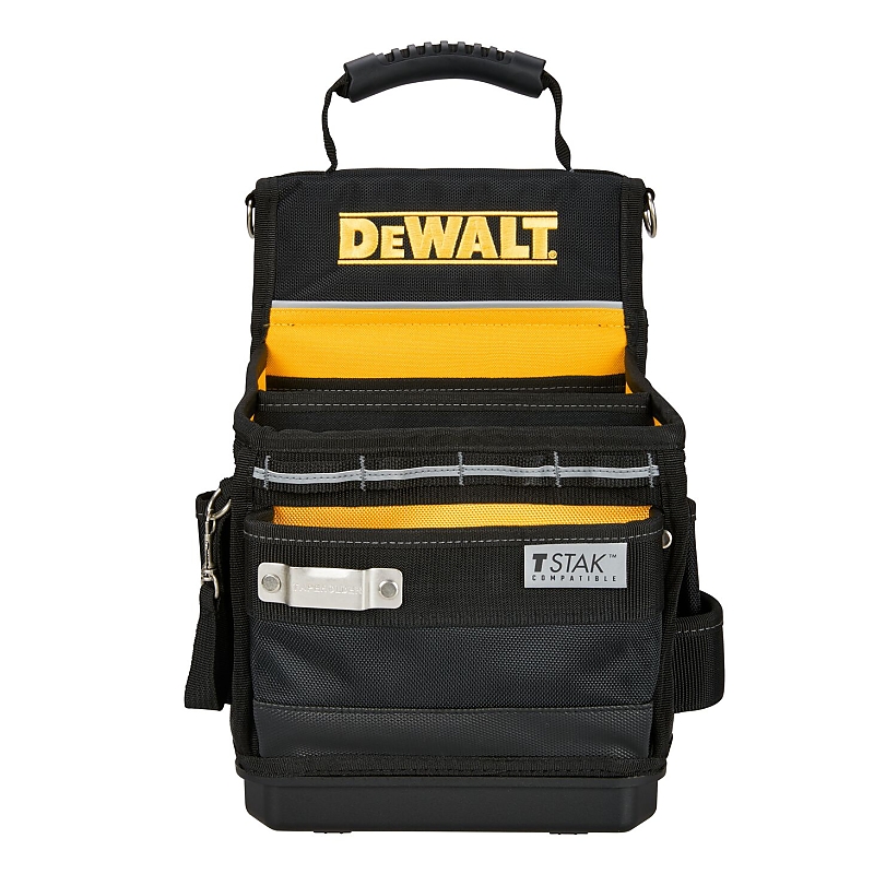 DWST83541-1 Taška s organizérem TSTAK DeWALT