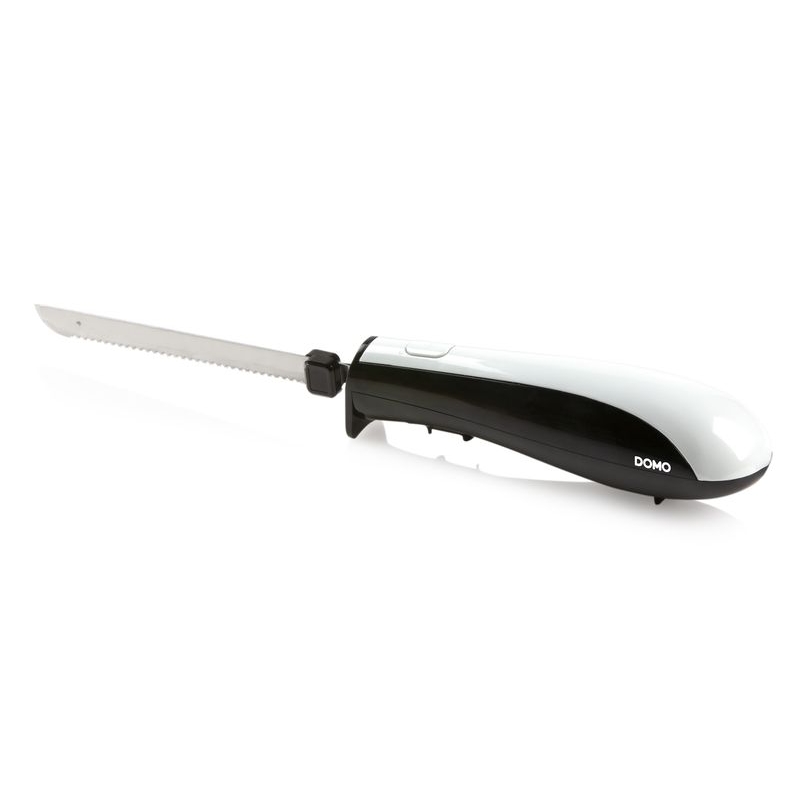 DO9234EM Elektrický nůž 17,5 cm DOMO