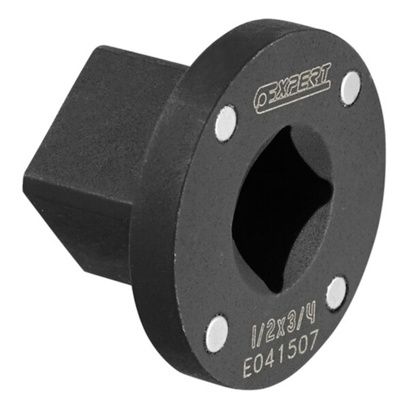 E041505 Magnetický adaptér 1/4" na 3/8" TONA Expert