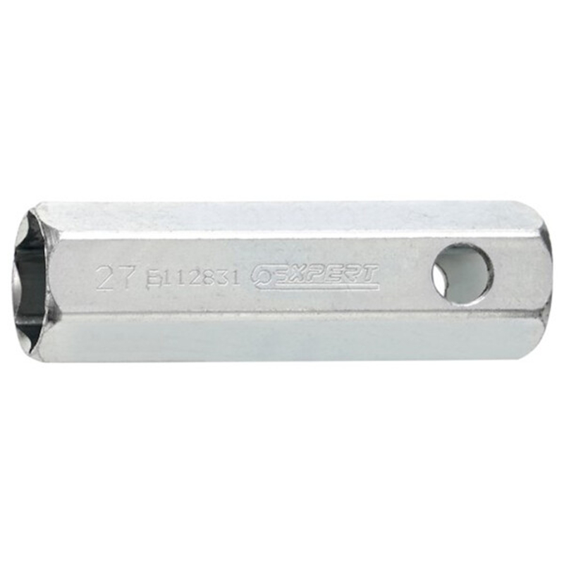 E112821 Trubkový klíč jednostranný 12 mm TONA Expert