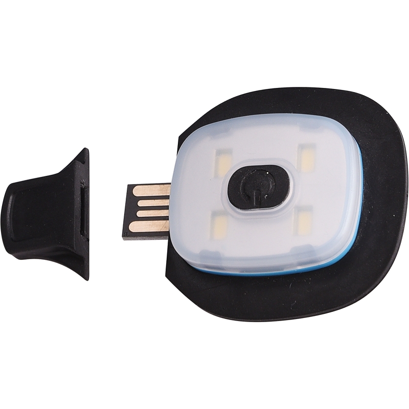 43191A Náhradní nabíjecí USB světlo do čepice EXTOL LIGHT